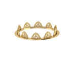 EDO Element Bangle Bracelet