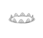 EDO Element Bangle Bracelet