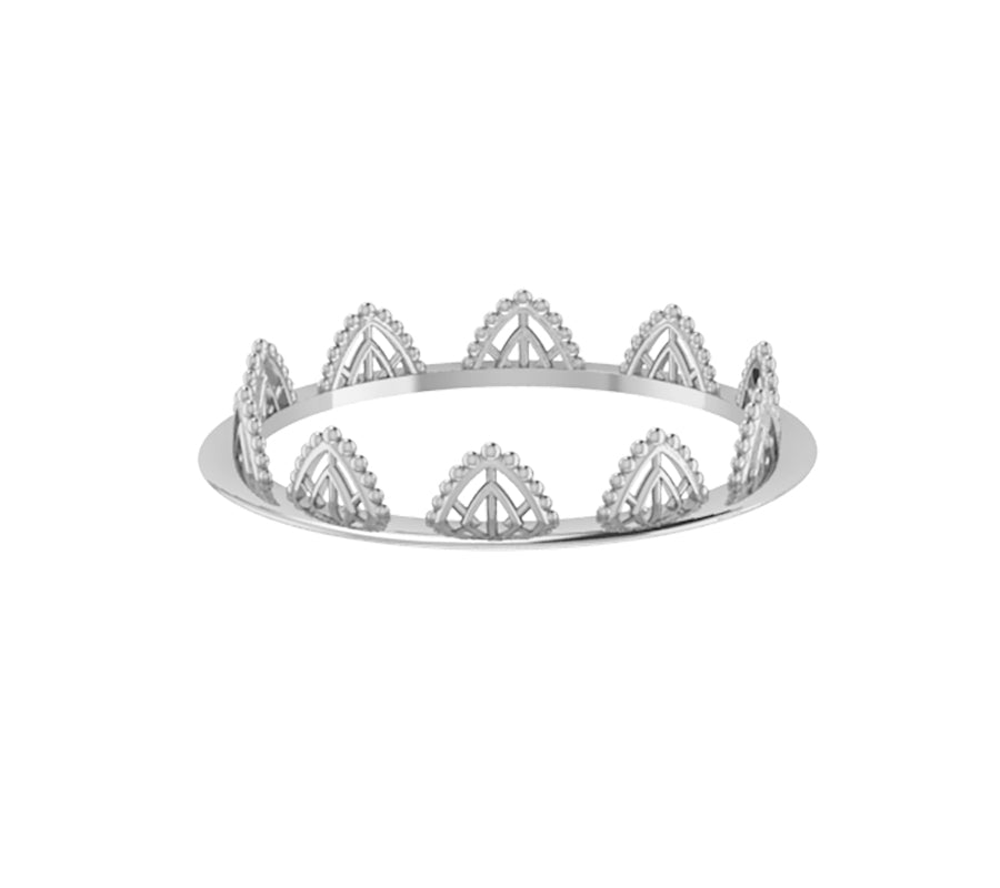 EDO Element Bangle Bracelet
