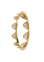 EDO Element Bangle Bracelet