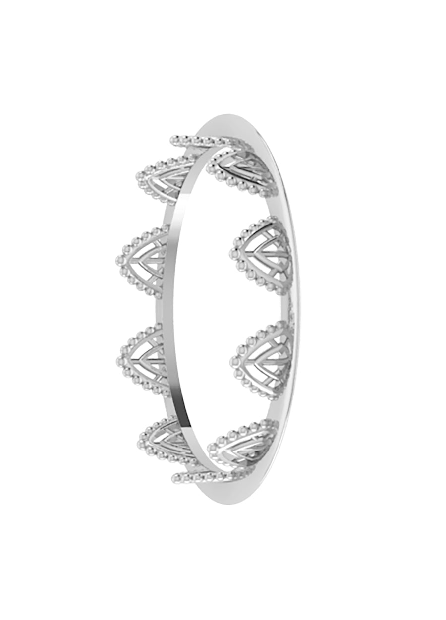 EDO Element Bangle Bracelet